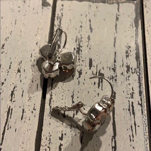 Earrings - Picture 2 of 2